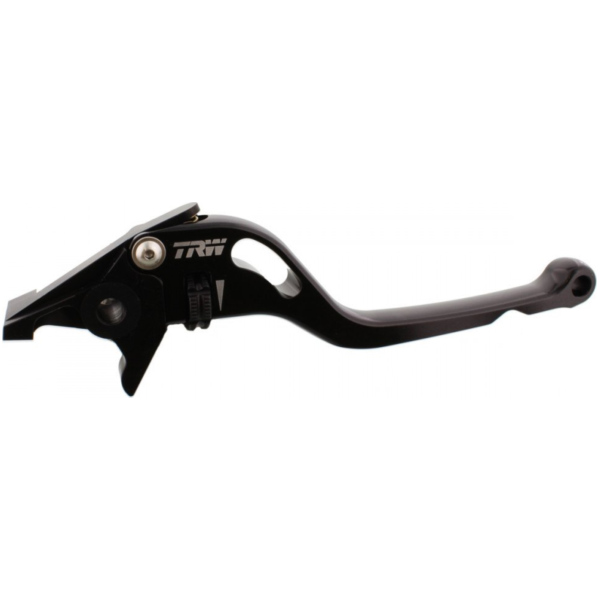 Brake handle long CNC TRW LUC MB5060S fitting for Kawasaki GPZ  500 EX500D 1998, 60/50/34/27 PS, 44/37/25/20 kw
