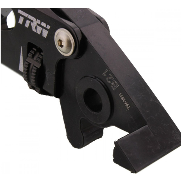 Brake handle long CNC TRW LUC MB5210S_1