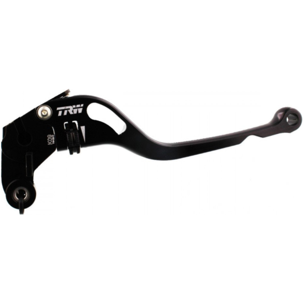 Clutch lever long CNC TRW MK5092S