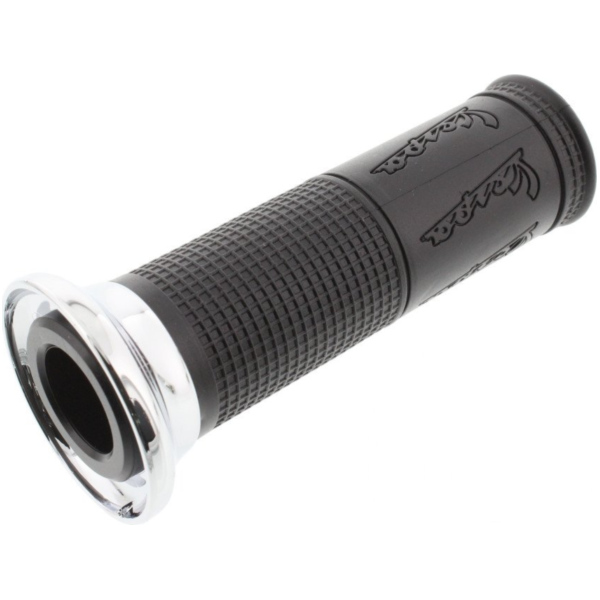 Griffg black/chrome left (orig spare part)