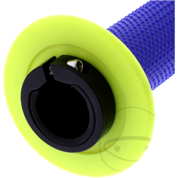 Grips 708 fluorescent yellow/blue_1
