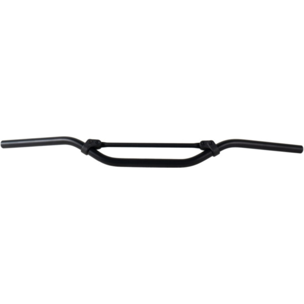 Lenker Alu schwarz 22mm Domino 0225321004