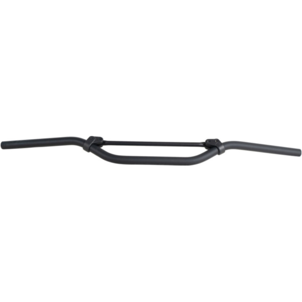 Lenker Alu schwarz 22mm Domino 0226321004