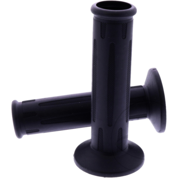 GRIFFGUMMI für: BMW schwarz Domino