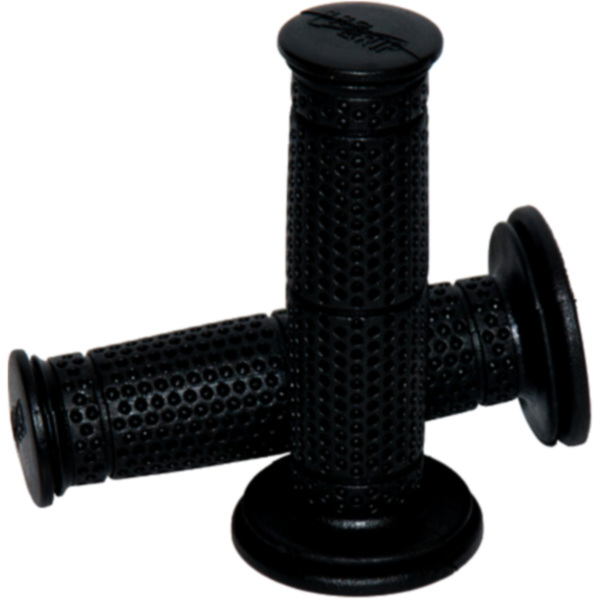 Progrip rally grips black