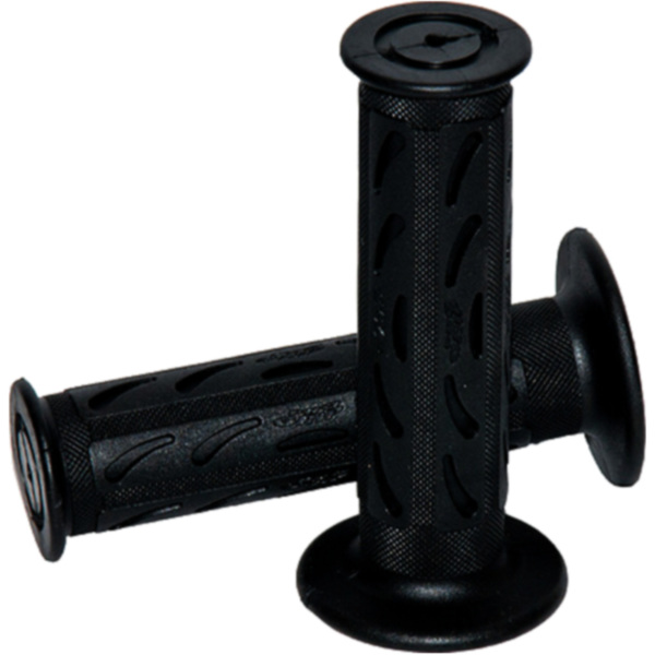 Grips black PA072300TR02