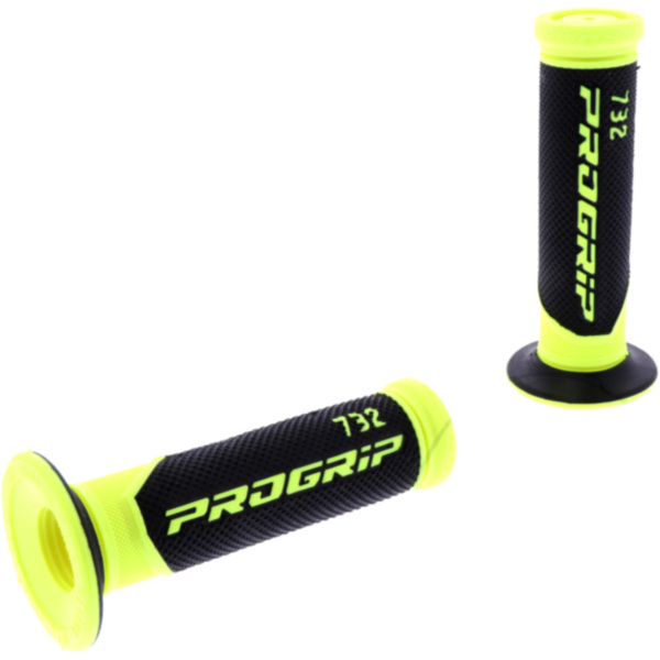 Grips yellow/black PA073200GI02