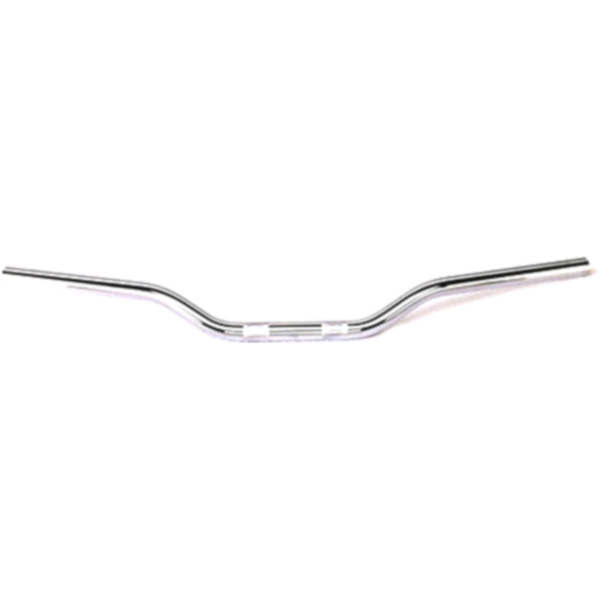 Lenker Stahl chrom 22MM Fehling 7007