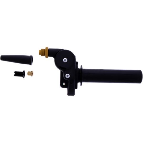 Throttle bar assy hr cross