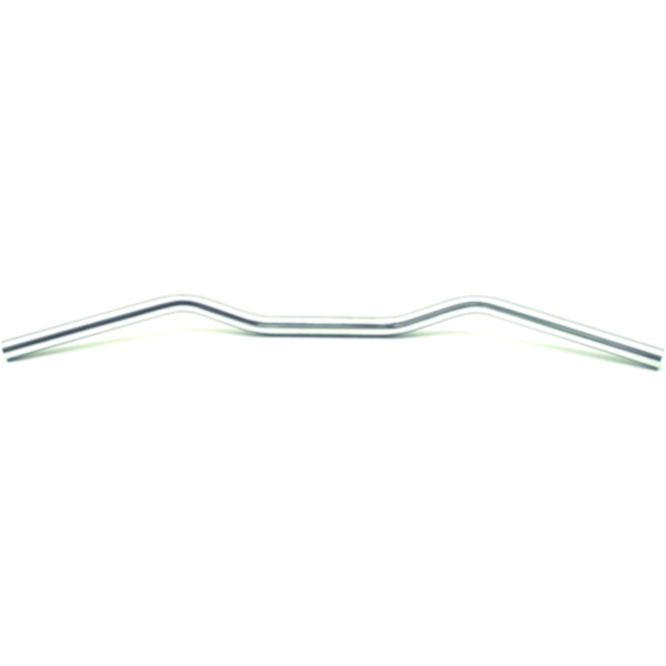 handlebar Steel chrome KK 1inch fitting for Triumph Bonneville T100 Centennial 800 908MD 2002, 34 PS, 25 kw