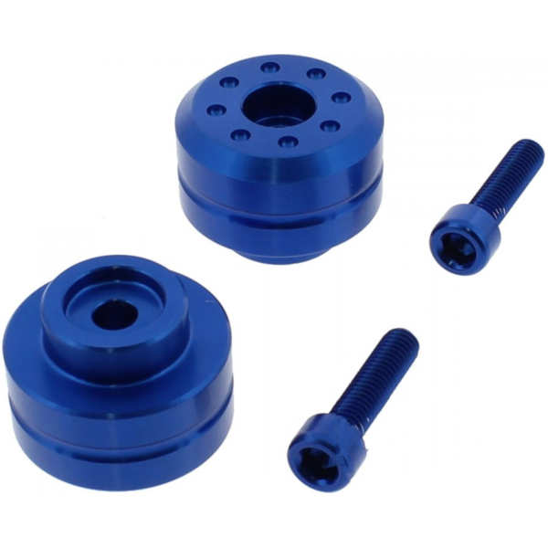 Bar ends