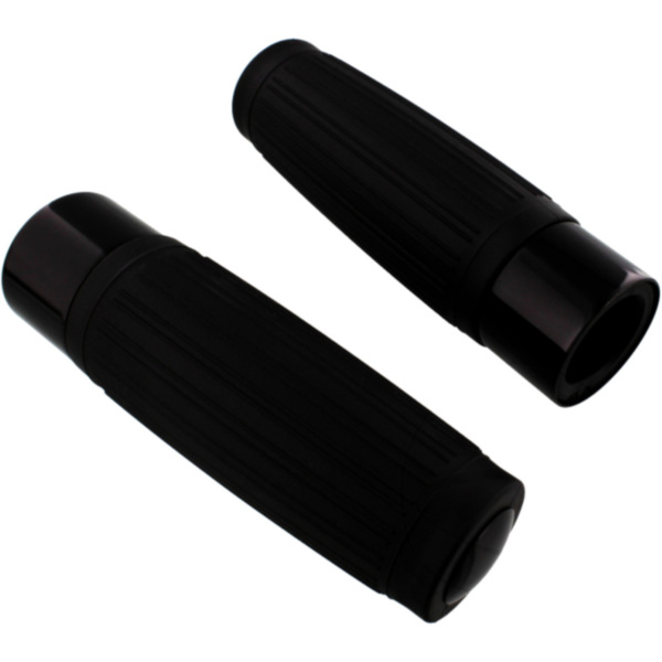 Handle Rubber  black JMP