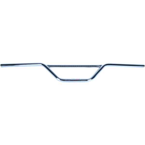Handlebar Steel chrome 22MM