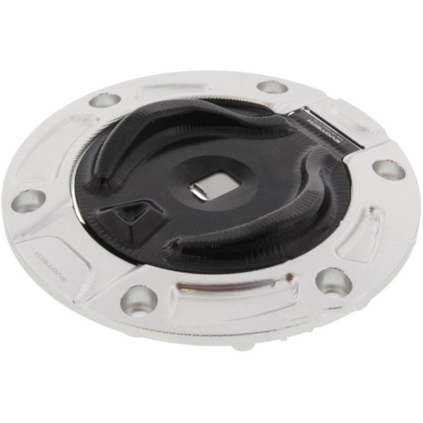 Fuel tank cap for: evt FCK05SiDn