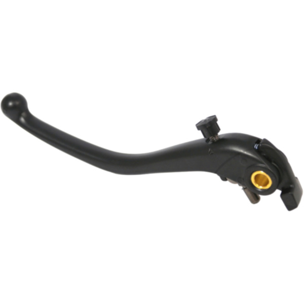 Clutch lever black jmp