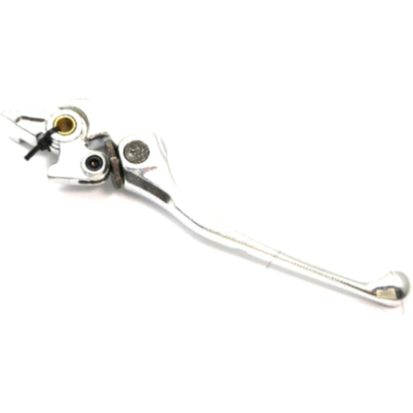 Brake lever forged aluminium BA17BEH0042P fitting for Honda CBF  1000 SC58A 2008, 102/98 PS, 75/72 kw