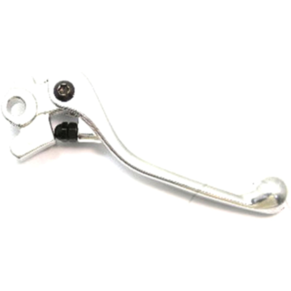 Brake lever forged aluminium BA17BEK0002P fitting for Suzuki RM-Z  250 RJ41A 2008, 