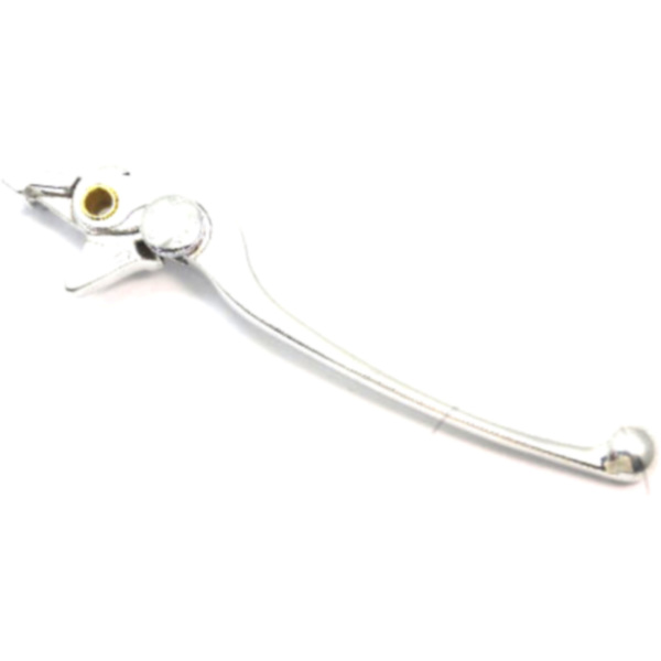 Brake lever forged aluminium BA17BES0018P fitting for Yamaha YZF-R6  600 RJ031 2000, 120 PS, 88 kw