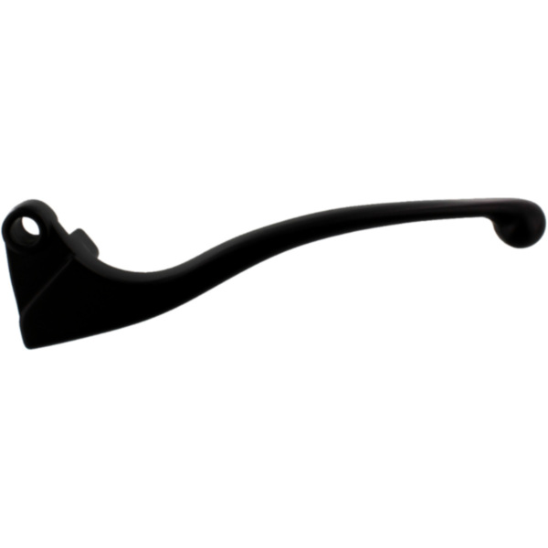 Clutch lever black forged BA17CEK0038B