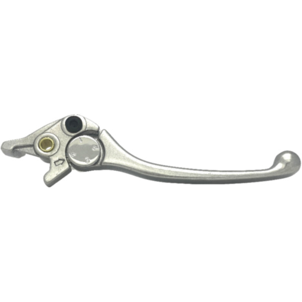 Brake lever cast aluminium BA17BY0026P fitting for Triumph Thruxton  900 986ME 2007, 34 PS, 25 kw