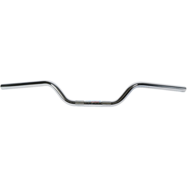 Lenker Stahl chrom 22MM Fehling 7791
