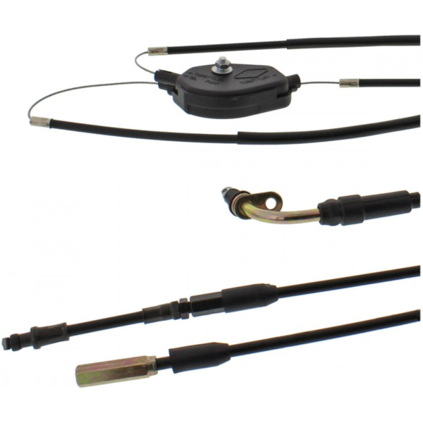 Throttle cable 86501