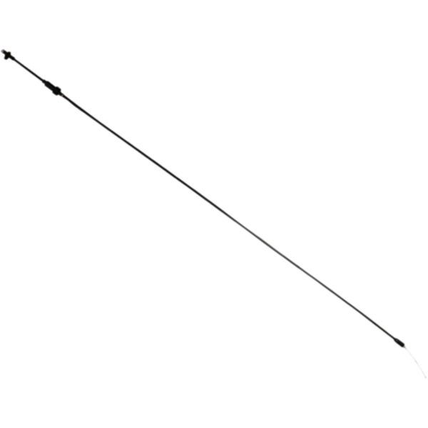 Throttle cable 451153