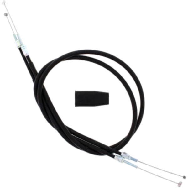 Throttle cable kit all balls racing 451012