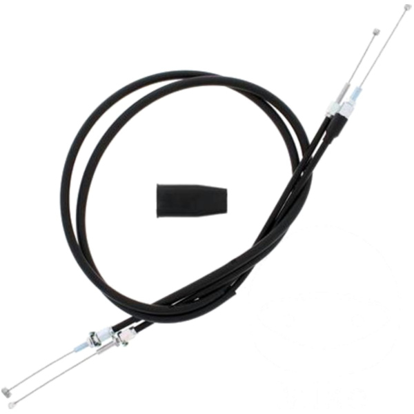 Bowdenzug Seilzug Gaszug Satz All Balls Racing 451021