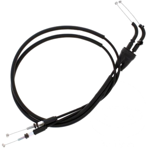 Throttle cable kit all balls racing 451052