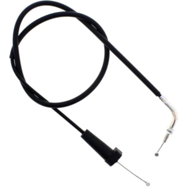 Throttle cable all balls racing 451118