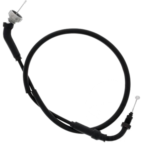 Bowdenzug Seilzug Gaszug All Balls Racing 451135