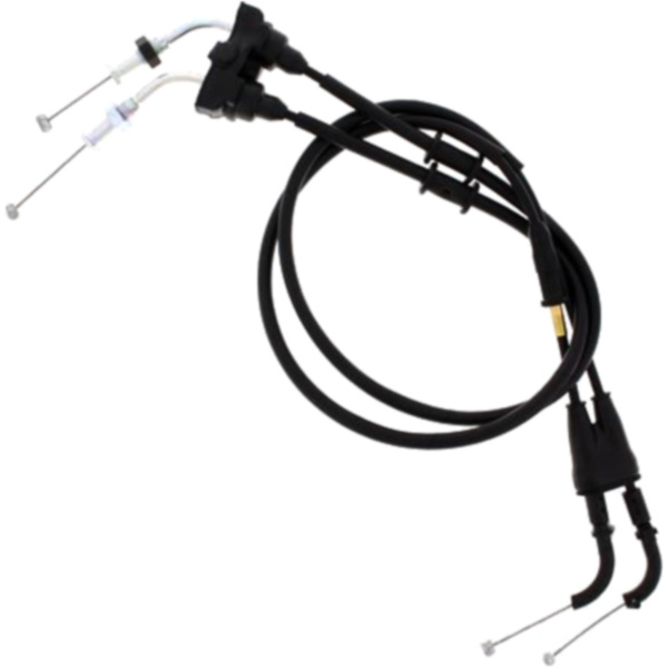 Throttle cable kit all balls racing 451251