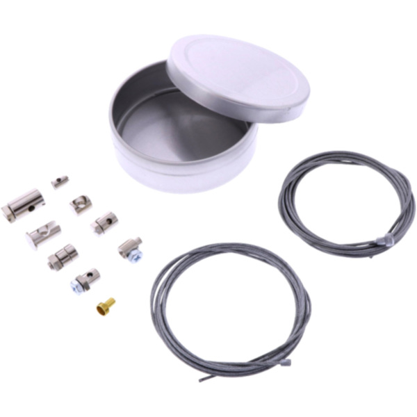 Zug Reparatur Sortiment JMP