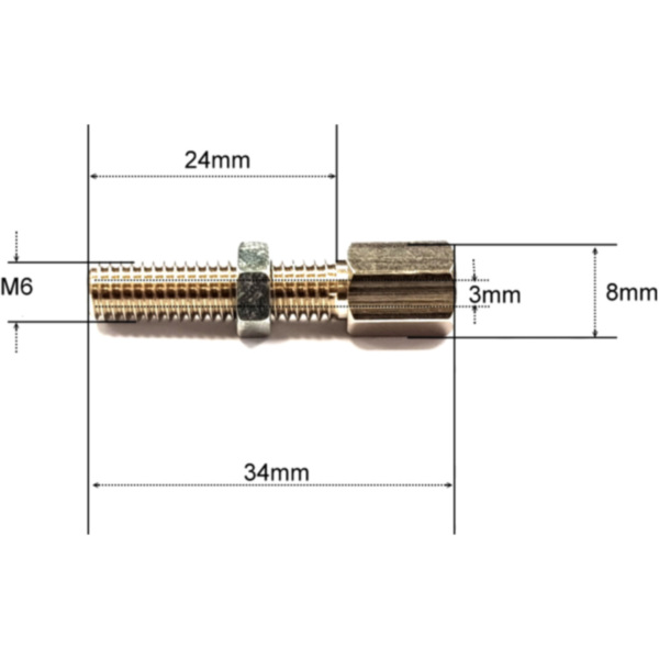 Cable adjuster jmp 1086437_1