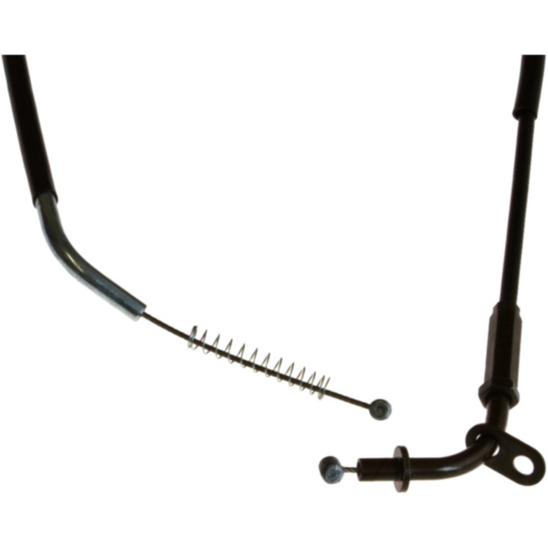 Choke cable