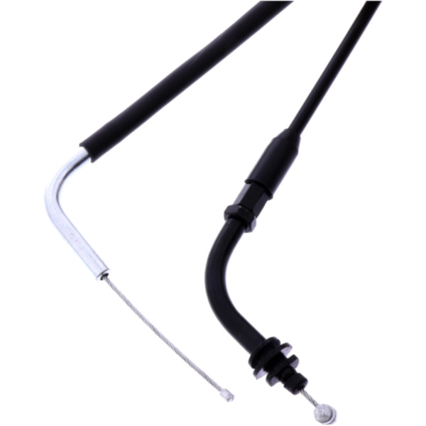 Throttle cable 1092542 fitting for Peugeot Jet Force C-Tech 50 VGA A1AAAA 2005, 4,9 PS, 3,6 kw