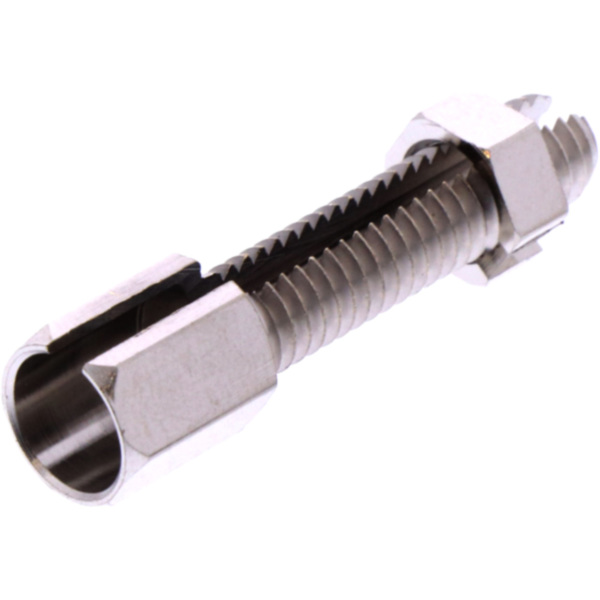 CABLE ADJUSTER SLOTTED JMP 0720