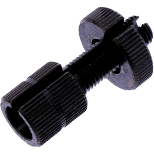 CABLE ADJUSTER SLOTTED JMP 0723