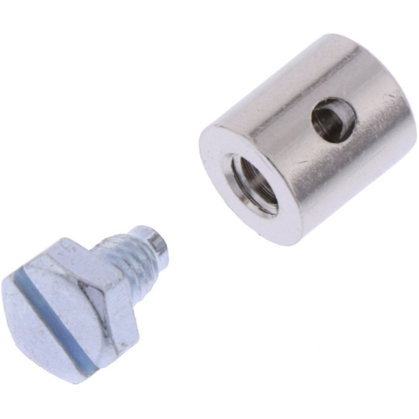 Screw nipple 1150