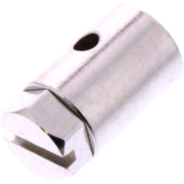 Schraubnippel JMP Länge 9.5 mm Bohrung: 2 mm Inhalt 10