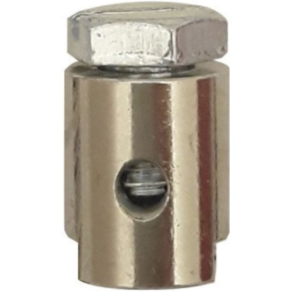 Screw nipple 1240