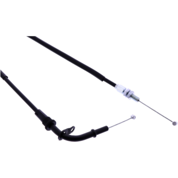 THROTTLE CABLE A OPEN 1400