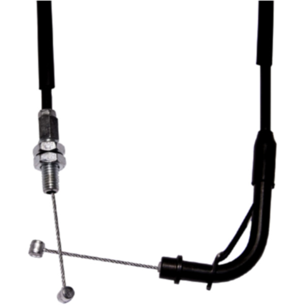 Throttle cable b 772029G1