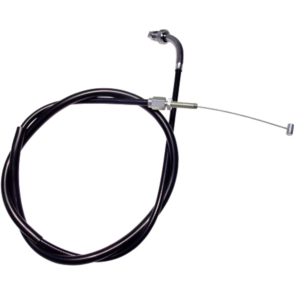 Throttle cable a 77001020