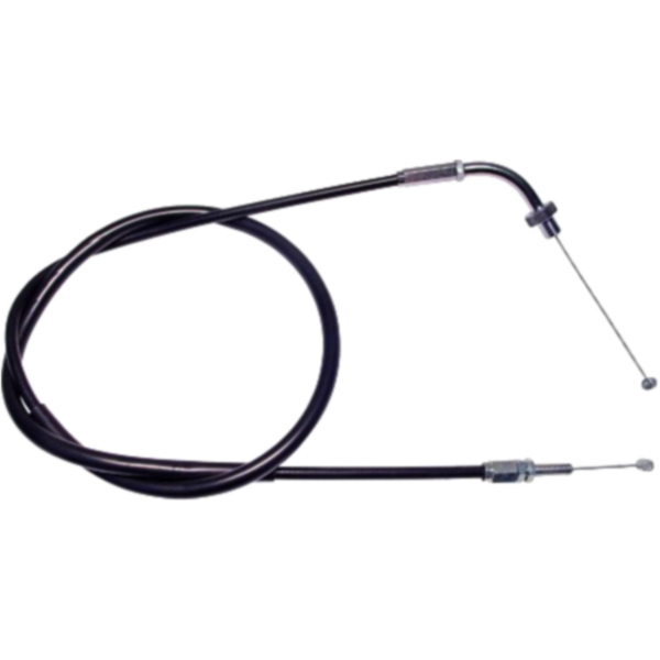 Throttle cable b 77004020