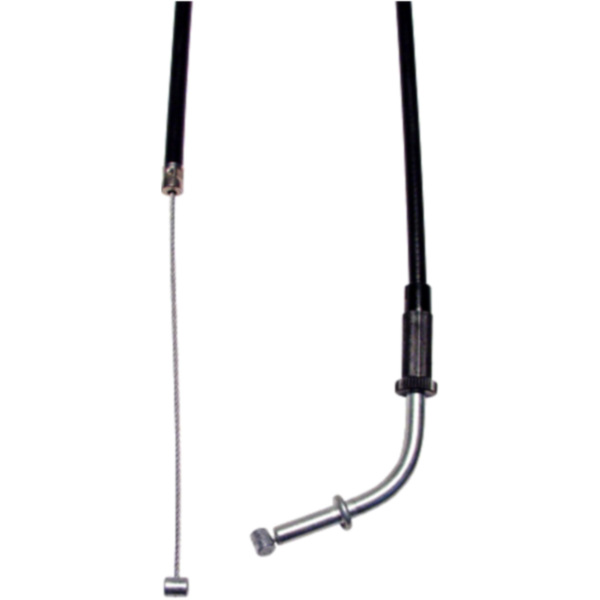 Throttle cable b 77101387