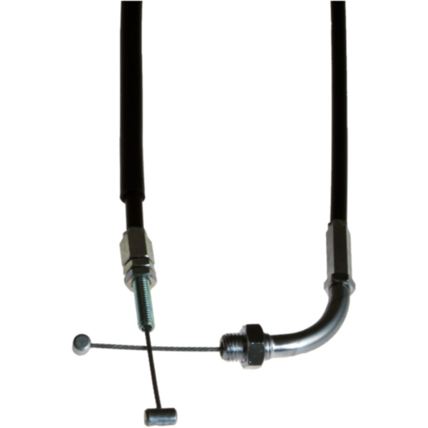 Throttle cable a 77001341