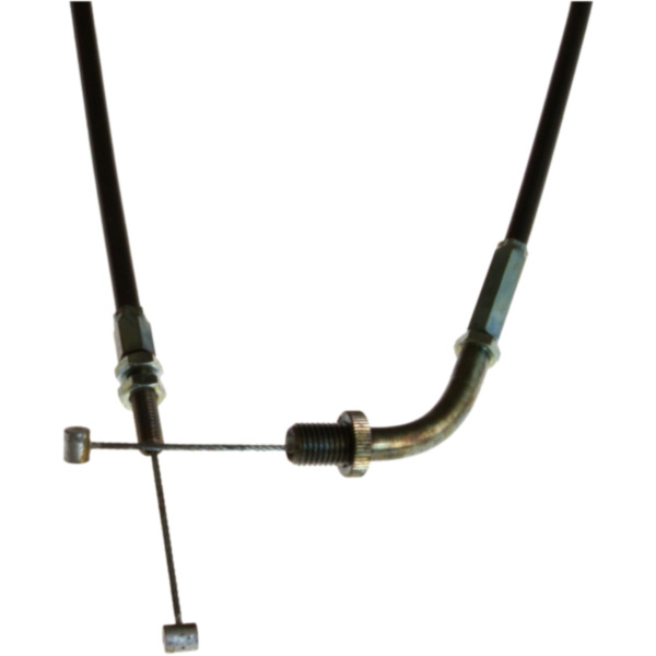 Throttle cable b 77100150