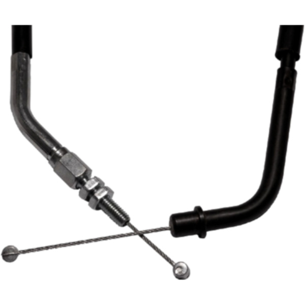 Throttle cable a 772038G0
